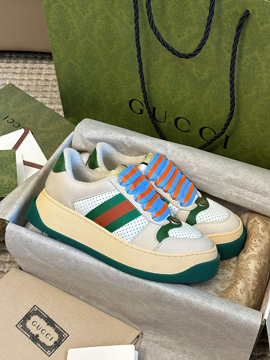 구찌 23FW 스크리너 스니커즈 (남녀공용)
