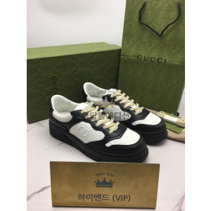 구찌 스크리너 스니커즈 (남녀공용)