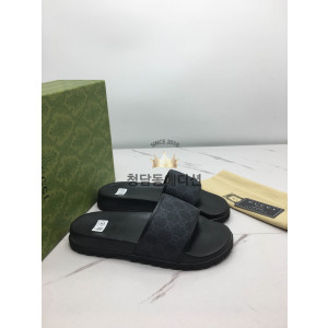 구찌 슬리퍼 (남녀공용)