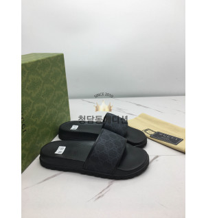 구찌 슬리퍼 (남녀공용)