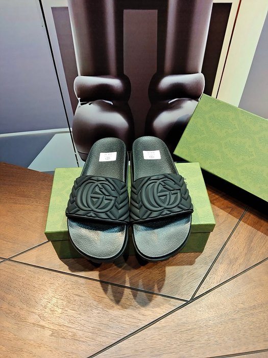 구찌 슬리퍼 (남녀공용)