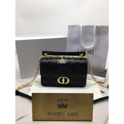 디올 졸리 탑 핸들 백 M9271