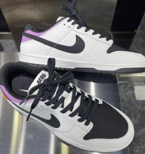 나이키 덩크 로우 (남녀공용)