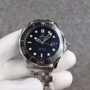 오메가 씨마스터 다이버 300