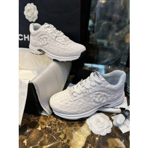 샤넬 CC로고 스니커즈