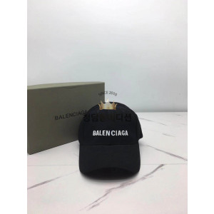 발렌사아가 시그니처 볼캡