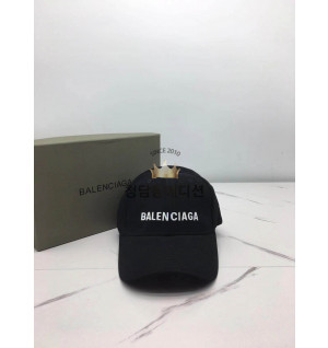 발렌사아가 시그니처 볼캡