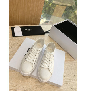 셀린느 23ss 트리오페 스니커즈