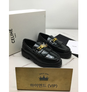 셀린느 트리오페 로퍼