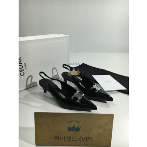 셀린느 트리오페 슬링백