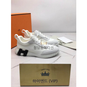 에르메스 바운싱 스니커즈 (남녀공용)