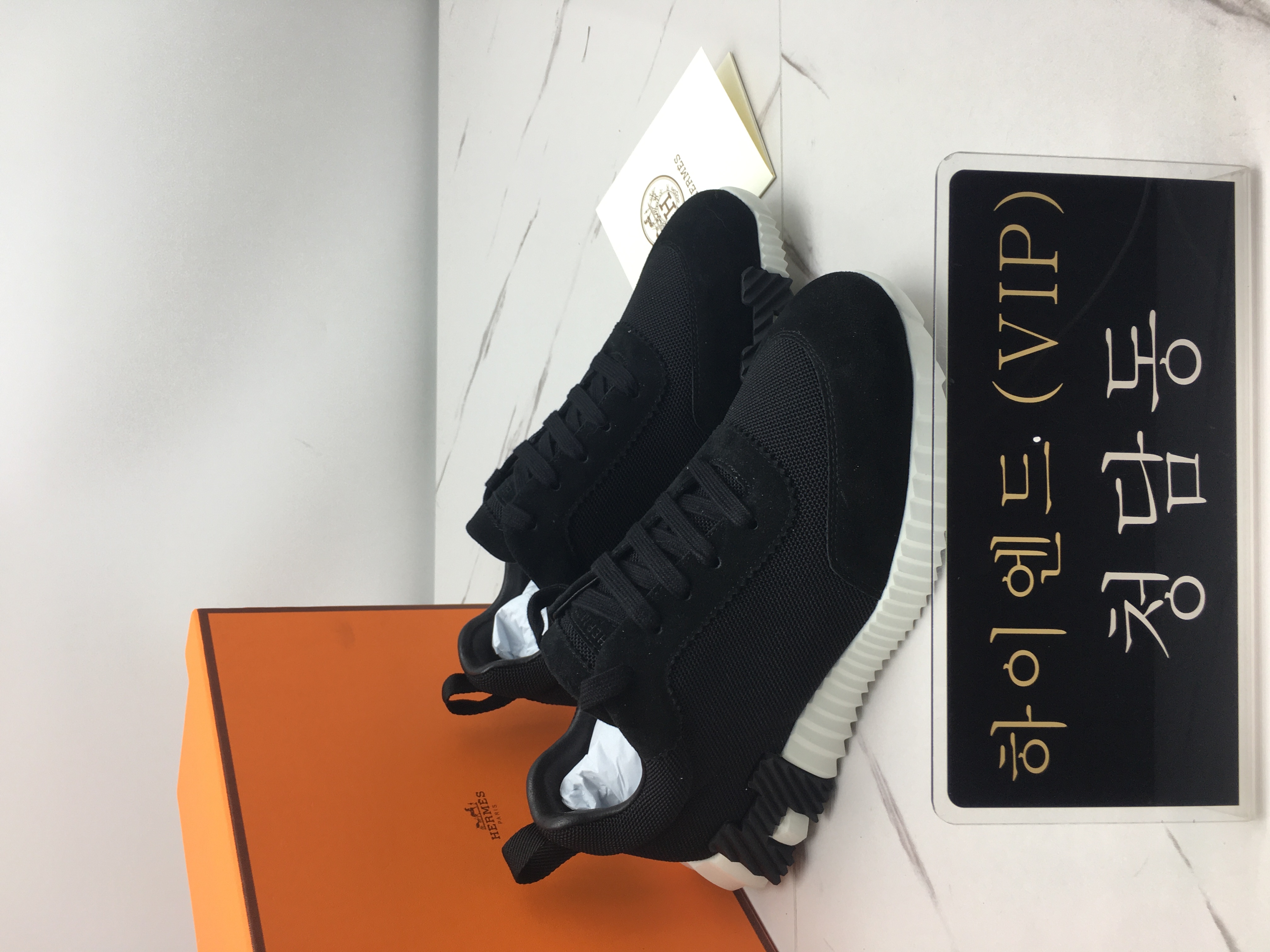 에르메스 바운싱 스니커즈 (남녀공용)