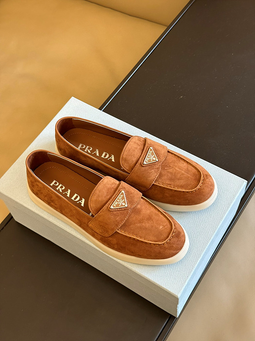 프라다 PRD 로퍼