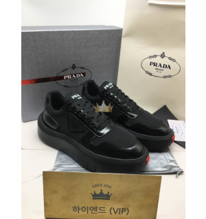 프라다 prd 스니커즈 (남성용)