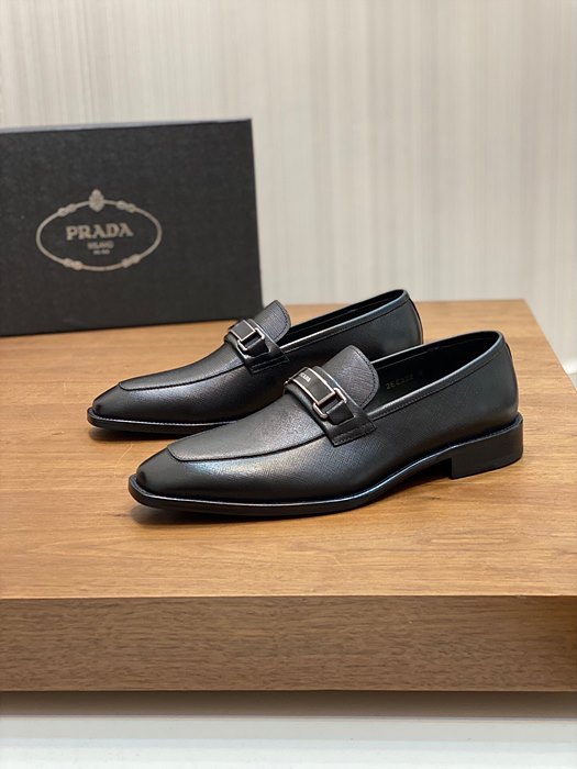 프라다 PRD 로퍼 수제화 (남성용)