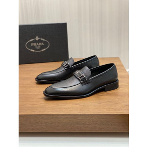 프라다 PRD 로퍼 수제화 (남성용)