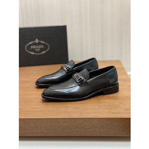프라다 PRD 로퍼 수제화