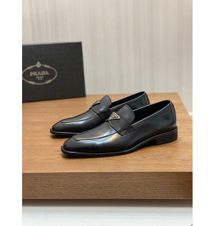 프라다 PRD 로퍼 수제화 (남성용)
