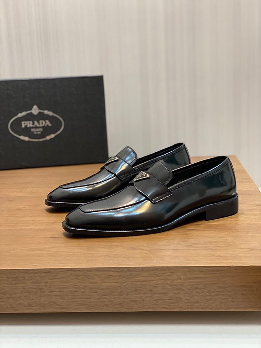 프라다 PRD 로퍼 수제화 (남성용)