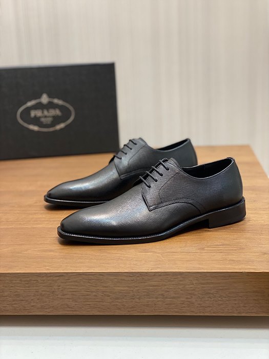 프라다 PRD 로퍼 수제화 (남성용)