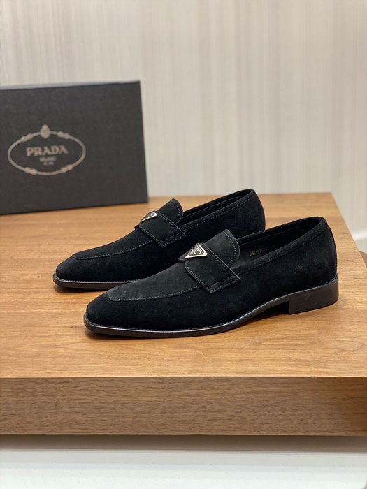 프라다 PRD 로퍼 수제화 (남성용)