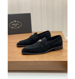 프라다 PRD 로퍼 수제화 (남성용)