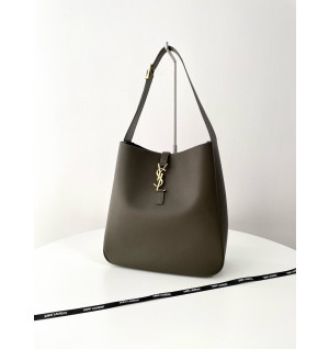 생로랑 LE 5A 7 호보백 라지