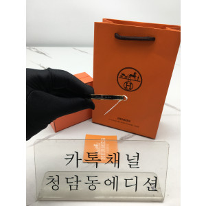 에르메스 에나멜 팔찌 (3COLOR) (V-gold소재)