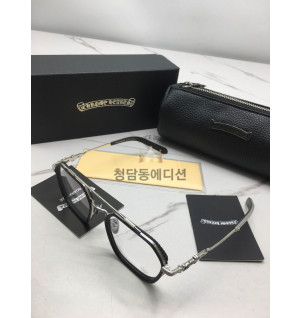 크롬하츠 안경 (3COLOR)