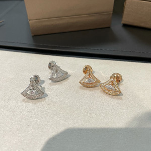 불가리 디바스 드림 다이아 귀걸이 (2COLOR)