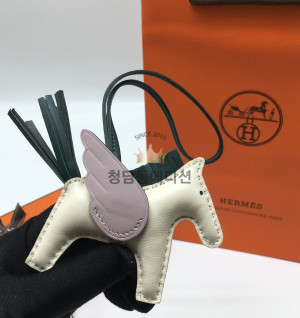 에르메스 로데오 페가수스 PM 말참 (9COLOR)