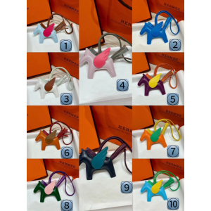 에르메스 로데오 페가수스 PM 말참 (10COLOR)