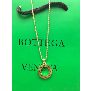 보테가베네타 타이드 목걸이