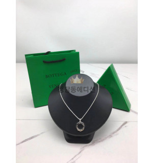 보테가베네타 타이드 목걸이