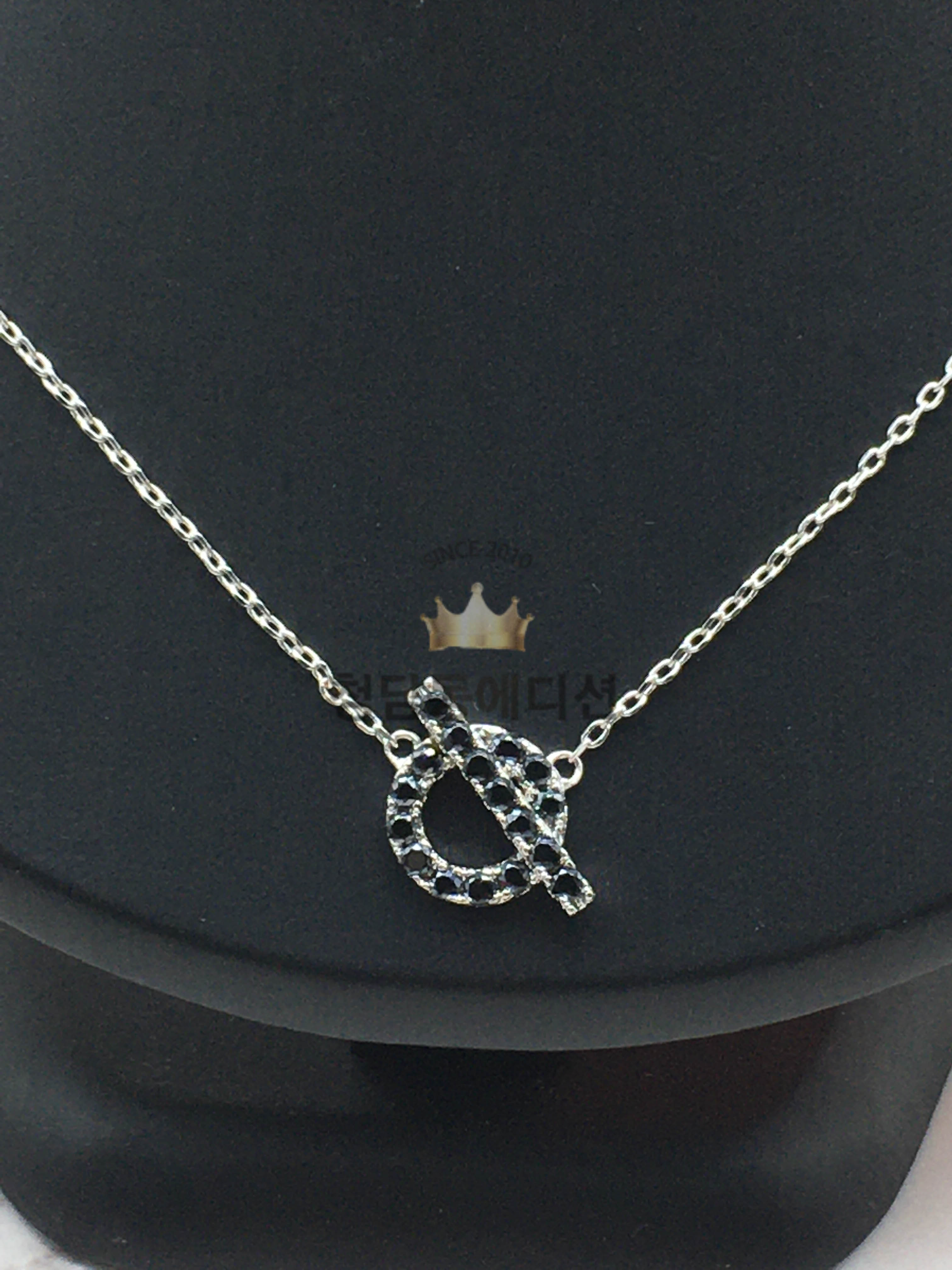 에르메스 목걸이