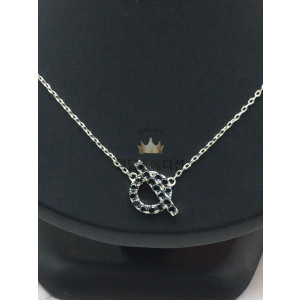 에르메스 목걸이