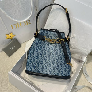 디올 CD C'EST 오블리크 백 정품급