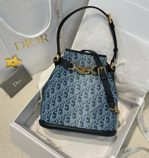 디올 CD C'EST 오블리크 백 정품급