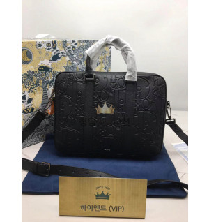 디올 브리프케이스