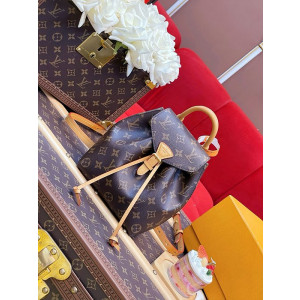 루이비통 몽수리 백팩 BB M45502