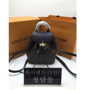 루이비통 몽수리 백팩 BB M45516