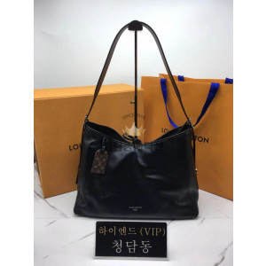 루이비통 캐리올 다크 MM M25143