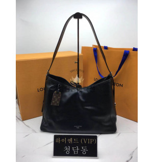 루이비통 캐리올 다크 MM M25143