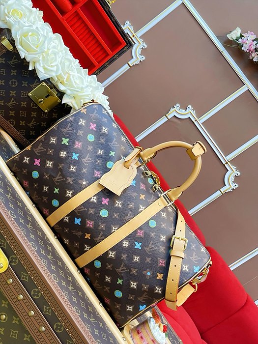 루이비통 키폴 반둘리에 45 M24901