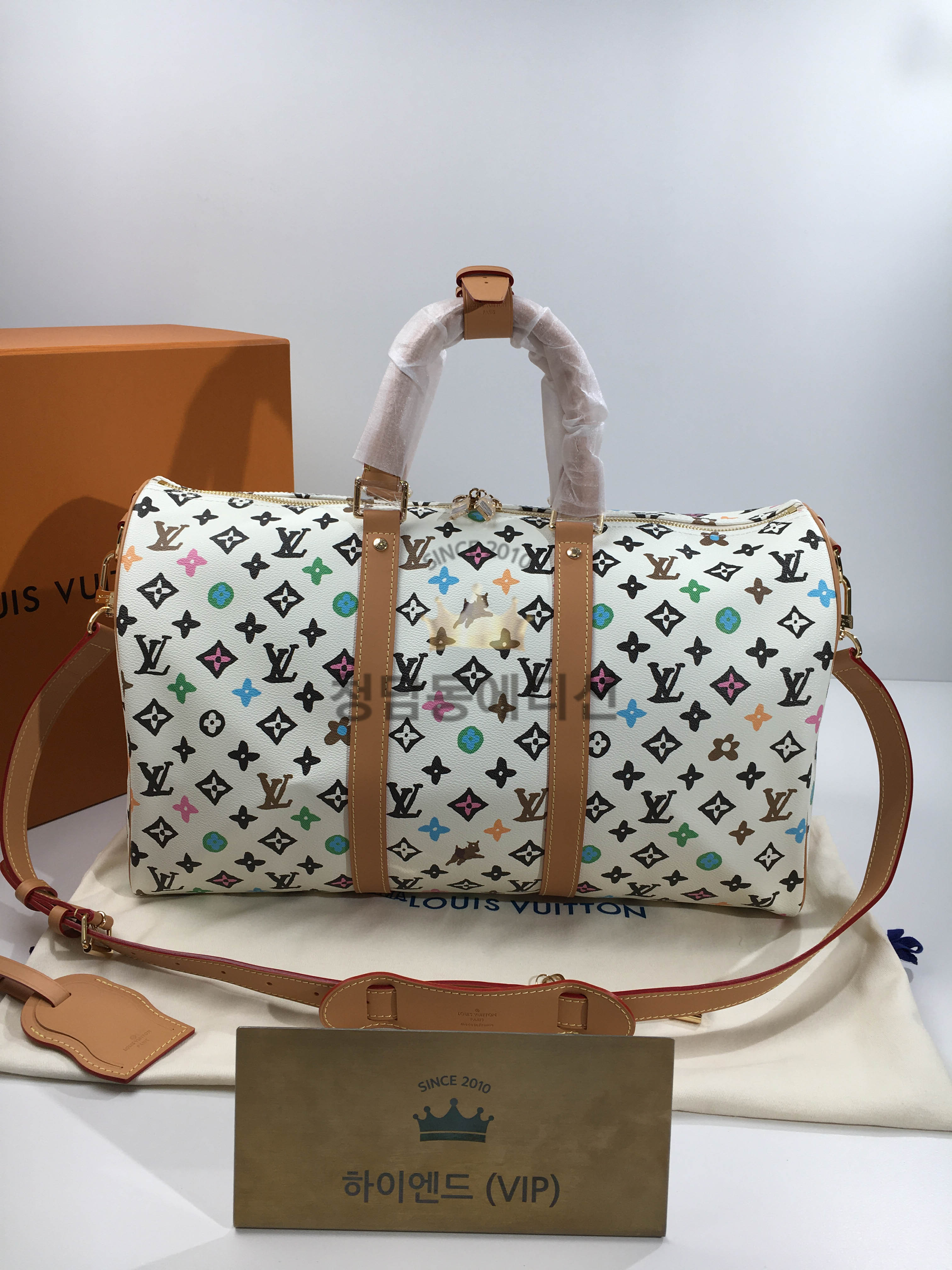 루이비통 키폴 반둘리에 45 M25233