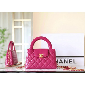 샤넬 23K 켈리백 AS4416