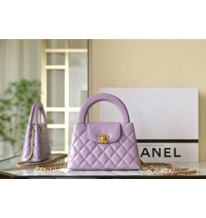 샤넬 23K 켈리백 AS4416