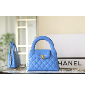 샤넬 23K 켈리백 AS4416