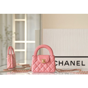 샤넬 23K 켈리백 미니 AP3435