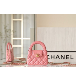 샤넬 23K 켈리백 미니 AP3435